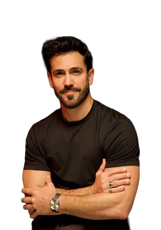 Alex Bilbao