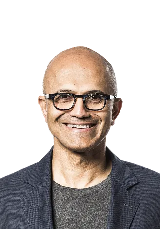 Satya Nadella