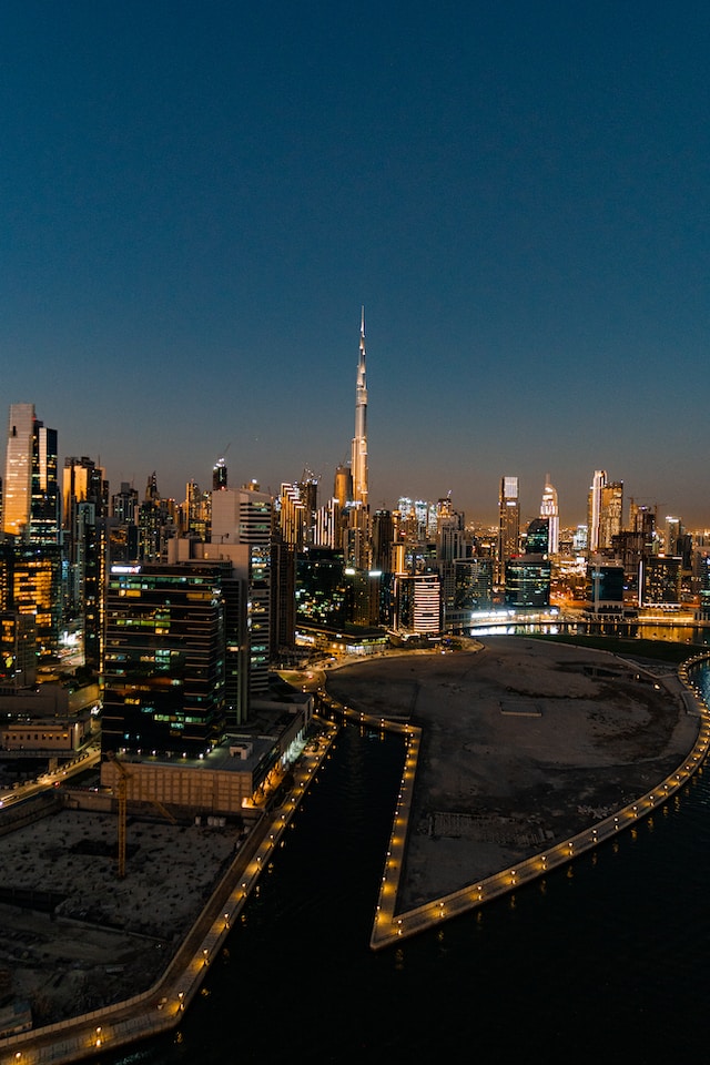 United Arab Emirates