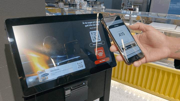Queue Management System