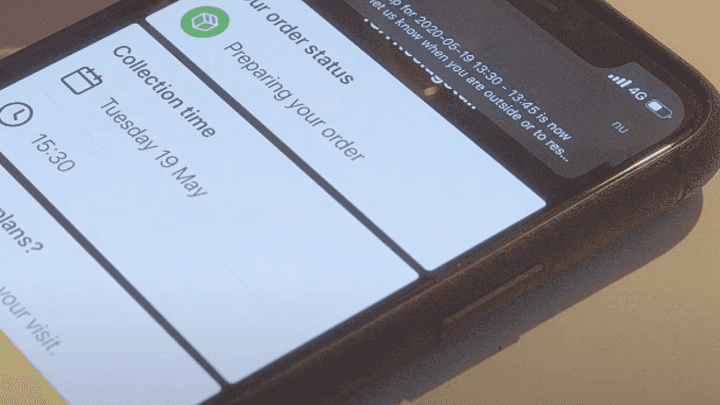 Click & Collect