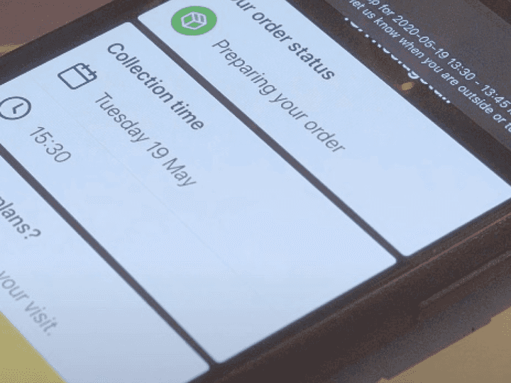 Click & Collect