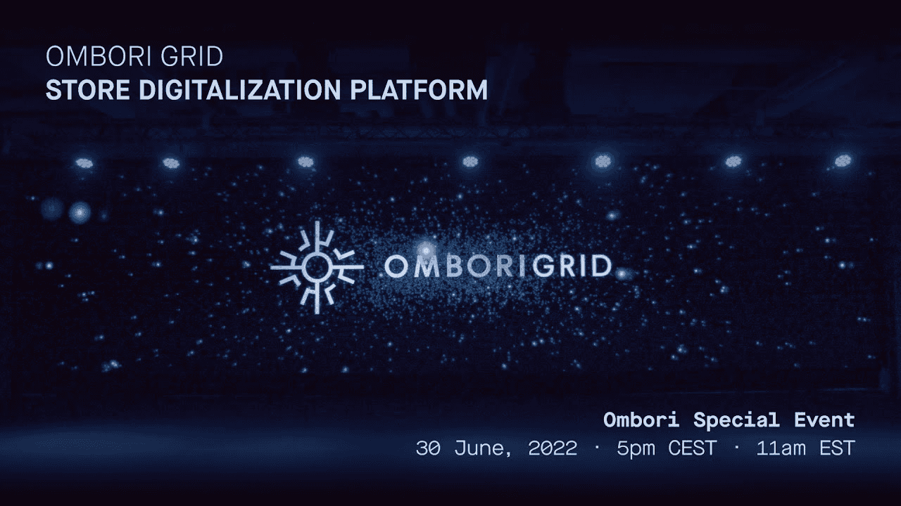 Store Digitalization Platform