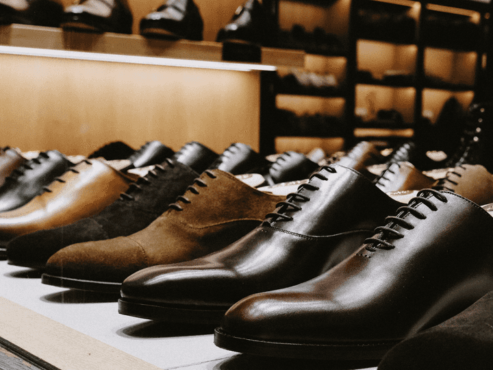 Shoe Sizing using Volumental