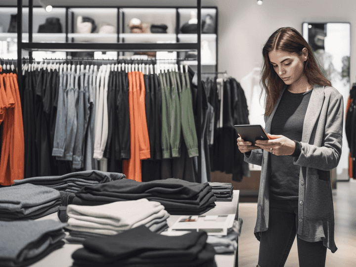 Empowering Retail Employees