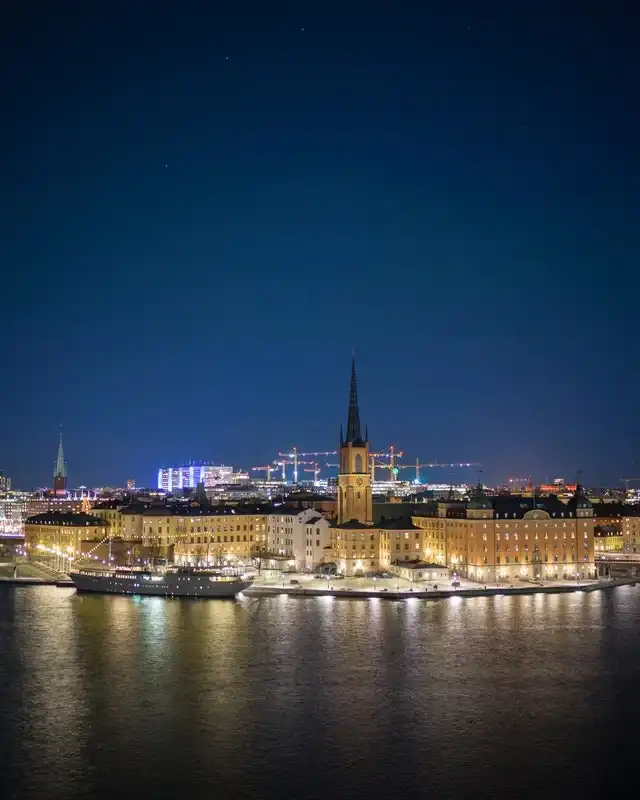 Sweden