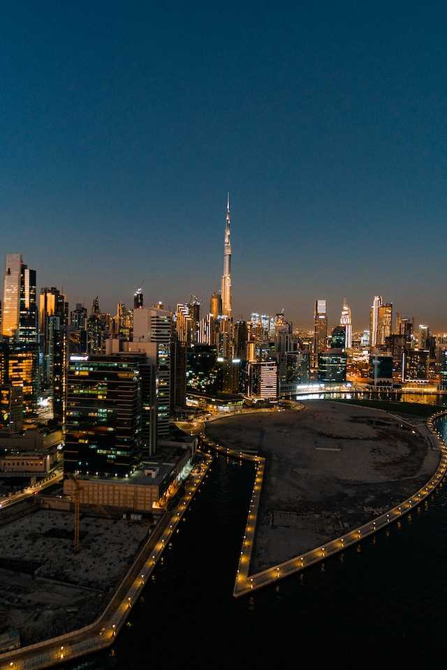 UAE