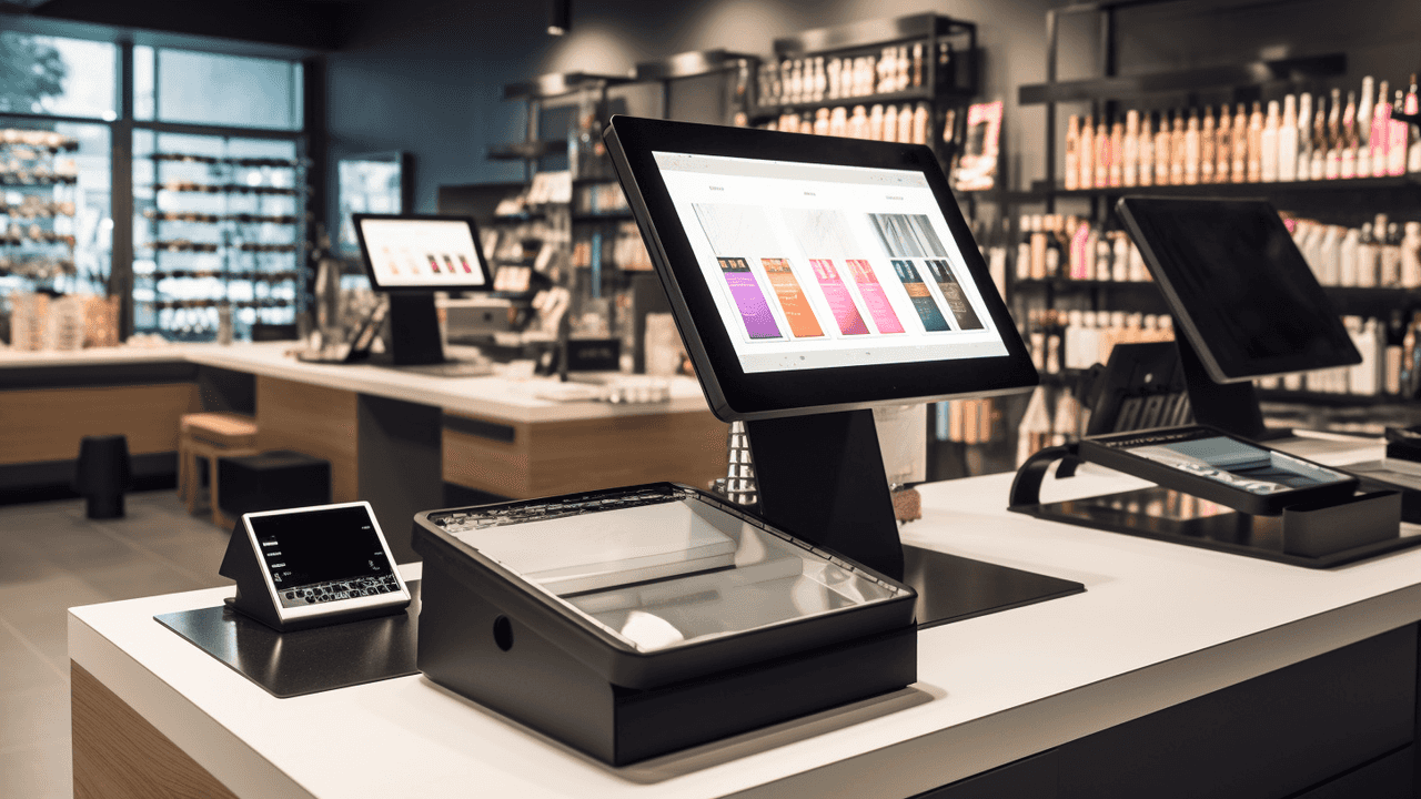 Tehokas järjestelmäintegraatio